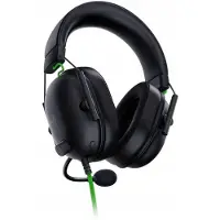 Super Merchant BlackShark V2 X Gaming Headset – 7.1 Surround Sound – 50mm Drivers – Memory Foam – PC, PS5, PS4 & Nintendo Switch – Zwart