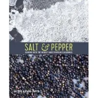 Ryland Peters & Small Salt &amp; Pepper