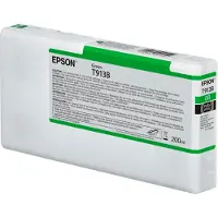 Epson T913B Inktcartridge Groen