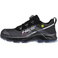 HKS Selection Explorer Black Boa S3 Werkschoen | Maat: 39