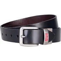 Levi's Kids Riem zwart