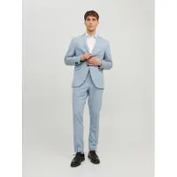 Jack & jones Premium Pak 'JPRFranco' lichtblauw
