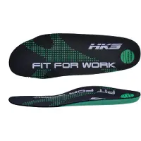 HKS Selection Accessoires 3600 – Ergo Support Inlegzool | Maat: 36