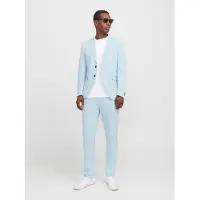 Jack & Jones Premium Pak 'JPRBLAFranco' lichtblauw