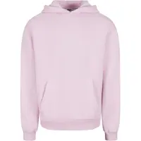 Urban Classics Sweatshirt lichtroze