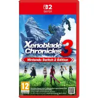 NXS XENOBLADE CHRONICLES 3 UP FR SWITCH 2