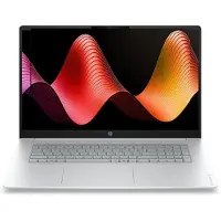 HP OmniBook 3 17-dp0750ndx - Laptop - 17.3 inch - Ryzen 5 - 16GB/512GB