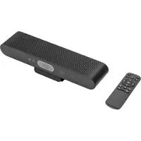 Digitus DS-55581 video conferencing systeem 8 MP Ethernet LAN Videosamenwerkingsbar