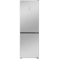 Dreame Mega Pro Koelkast 409L - 185 CM - No Frost - Energieklasse C - FreshFlex Multi-Moduszone - AeroFresh Purificatie - Inox Look - Vrijstaand