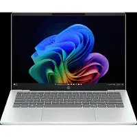 HP Omnibook 5 14-he1015nbx - 14 Inch 2k Oled Snapdragon X2 Plus X2p-42-100 16 Gb 512 Adreno Onboard Graphics Azerty