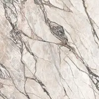 Flaviker Tegel 120 x 120 cm - Quarzite Sky - Keramiek - Vierkant - 2 stuks - 2,88 m2 - Marmerlook - Wandtegels - Tegels - 0017235
