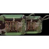 JBL Go 5 Duo Pack Squad