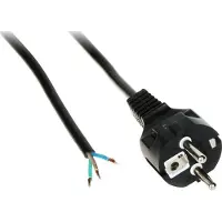 Hobby Hall Netvoeding Kabel 1,8m POSAC-10/7/7-18B