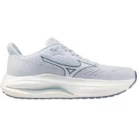 Mizuno Women Wave Inspire 22 Ancient Water/White/Ice Water-Schoenmaat 38,5