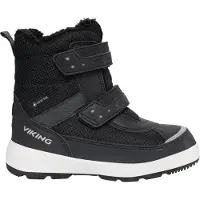 Viking Snowboot - Tex - Play Reflex Warm GTX 2V - Reflecterend - - 28 - Winterlaarzen