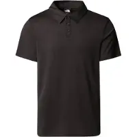 The North Face Shirt 'Tanken' zwart