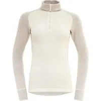 Devold Duo Active Merino 205 Half Rits Lange Mouw T-shirt