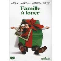Dreamworks Surviving Christmas