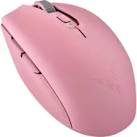 Razer Orochi V2 Wireless Gamingmuis Roze