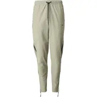 Nike Broek pastelgroen / zwart