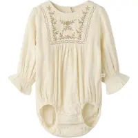 Lil´ Atelier Shirt Romper 62 EU Meisjes