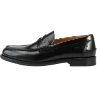 Vagabond SHOEMAKERS Instappers 'Steven' zwart