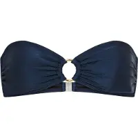 LASCANA Bikinitop donkerblauw