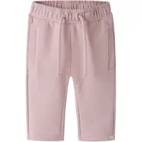 Lil´ Atelier Loose Fit Joggingbroek 68 EU Meisjes