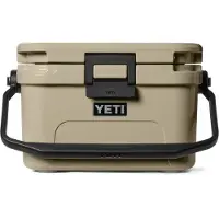 Yeti Roadie 8L Cooler, Tan, koelbox