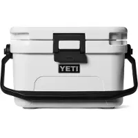Yeti Roadie 8L Cooler, White, koelbox