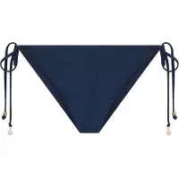 LASCANA Bikinibroek donkerblauw