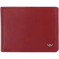 Golden Head Portemonnee 'Polo' rood