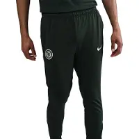 Nike Chelsea Strike Trainingsbroek 2025-2026 Donkergroen Wit
