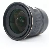 Nikon Af-s Dx 12-24mm 4.0 G If Ed