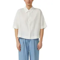 s.Oliver Blouse lichtbeige