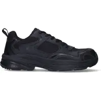 FootFellas Maya F241002 S3S Zwart maat 43