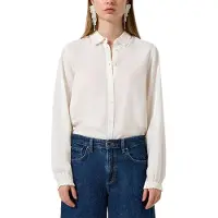 s.Oliver Blouse crème