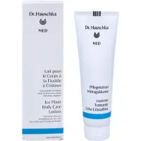 Dr. Hauschka Med Ice Plant Body Care Lotion145 ml.