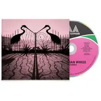 Universal Music The Afghan Whigs - Soft Control (CD)
