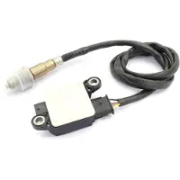 Melitt Dieselolie-Uitlaat PM-Deeltjessensor 0281007513 39265-2F500 voor Sorento Mk3 Santa Fe Mk4 2.0 2.2
