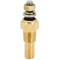 Melitt Temperatuursensor 6658818 voor Skid Steer Loaders 440 443 453 463 540 542 543 553 Knikladers 1600