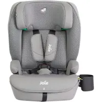 Joie Autostoel Irvana Max Quartz Mesh
