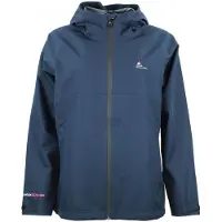 Mountain Peak Waterdicht damesjack | Maat 2XL