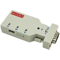 Melitt BT578 V3 RS232 Draadloze -Adapter Mannelijke en Vrouwelijke Koppen USB Naar Type-C-Opladen