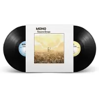 Konkurrent Mono - Snowdrop (2 LP)