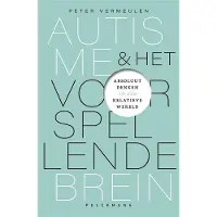 Pelckmans Autisme en het voorspellende brein (Paperback)