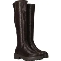 POSH by Poelman Lange Laarzen Bruin | Maat: 43