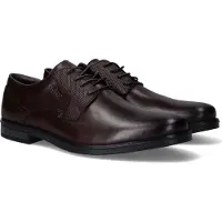 Rieker Veterschoenen Bruin | Maat: 46
