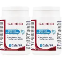 Nutergia Bi-Orthox 2x60 St Capsules