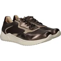 Wolky E-way S2f Sneakers Bruin | Maat: 39